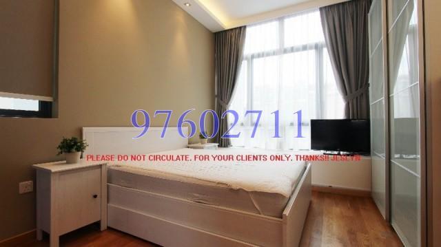 Soleil @ Sinaran (D11), Condominium #135114392
